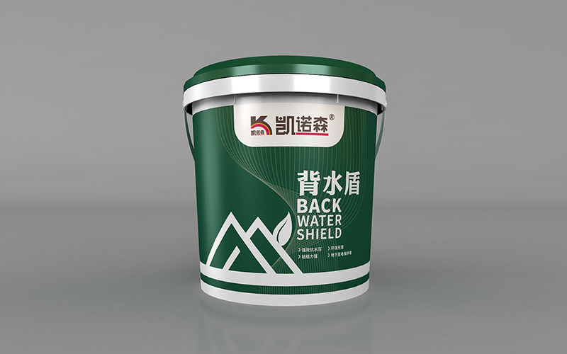 背水盾20L